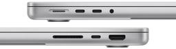 Refurbished MacBook Pro (2025) 14-inch - Reebelo Nederland