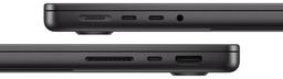 Refurbished MacBook Pro (2025) 14-inch - Reebelo Nederland
