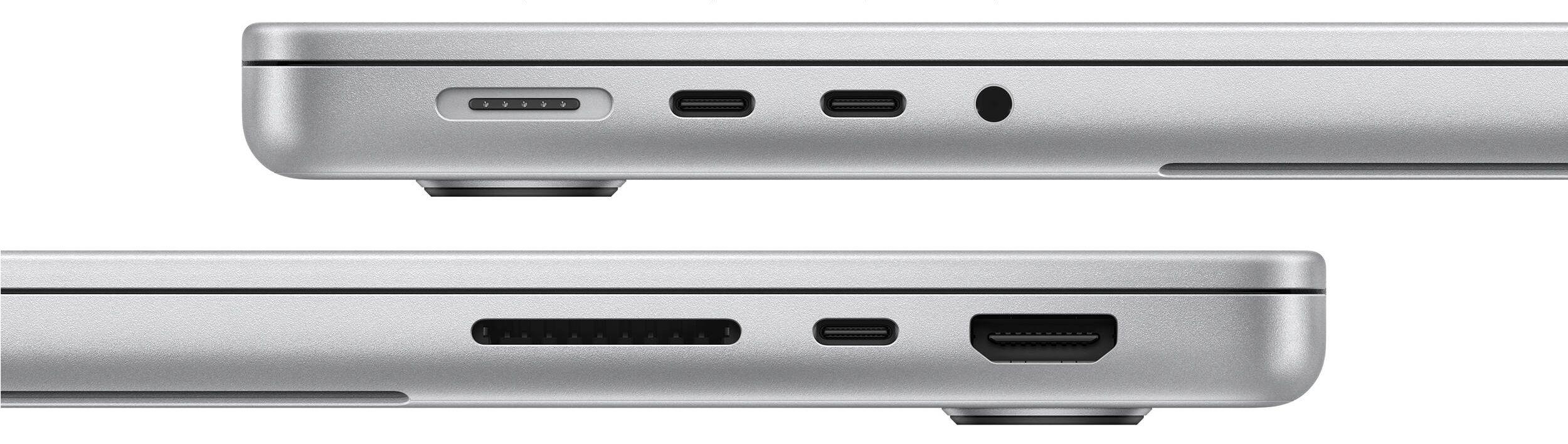 Refurbished MacBook Pro (2026) 14-inch - Reebelo Nederland