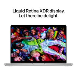 Refurbished MacBook Pro (2026) 14-inch - Reebelo Nederland