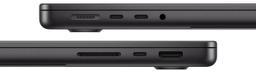 Refurbished MacBook Pro (2026) 14-inch - Reebelo Nederland