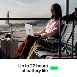 Refurbished MacBook Pro (2026) 14-inch - Reebelo Nederland