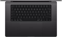 Refurbished MacBook Pro (2026) 16-inch - Reebelo Nederland