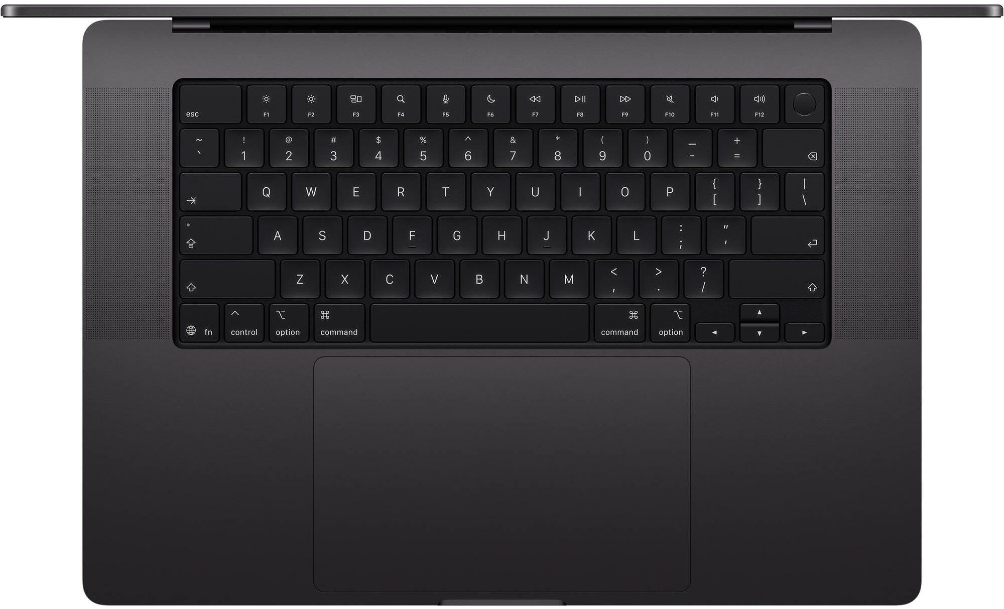 Refurbished MacBook Pro (2026) 16-inch - Reebelo Nederland