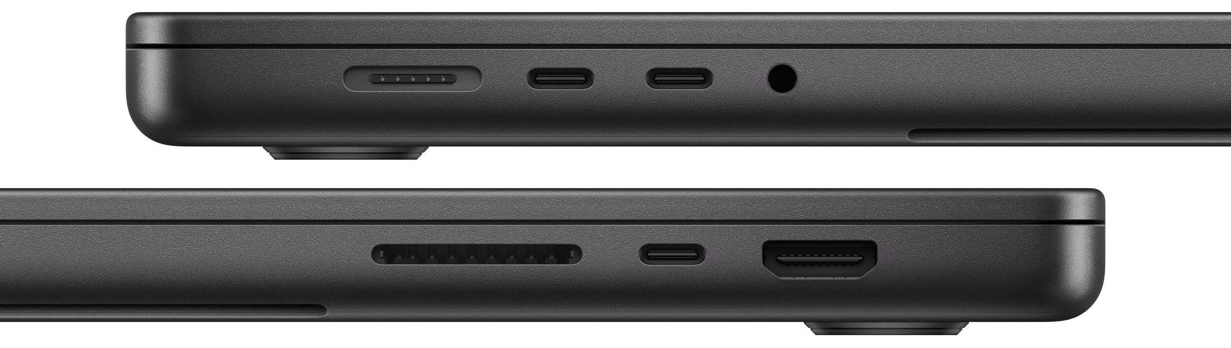 Refurbished MacBook Pro (2026) 16-inch - Reebelo Nederland