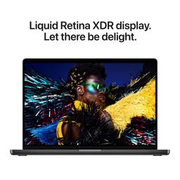 Refurbished MacBook Pro (2026) 16-inch - Reebelo Nederland