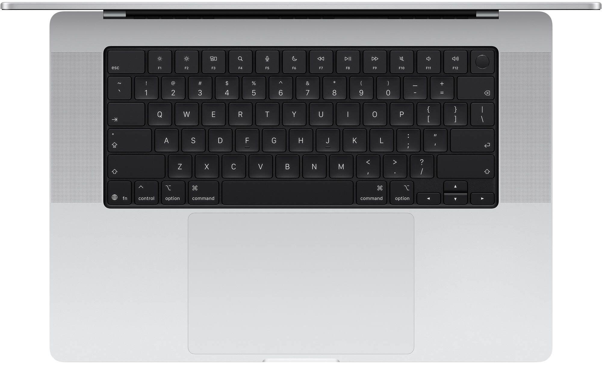 Refurbished MacBook Pro (2026) 16-inch - Reebelo Nederland