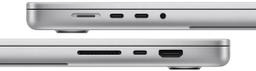 Refurbished MacBook Pro (2026) 16-inch - Reebelo Nederland
