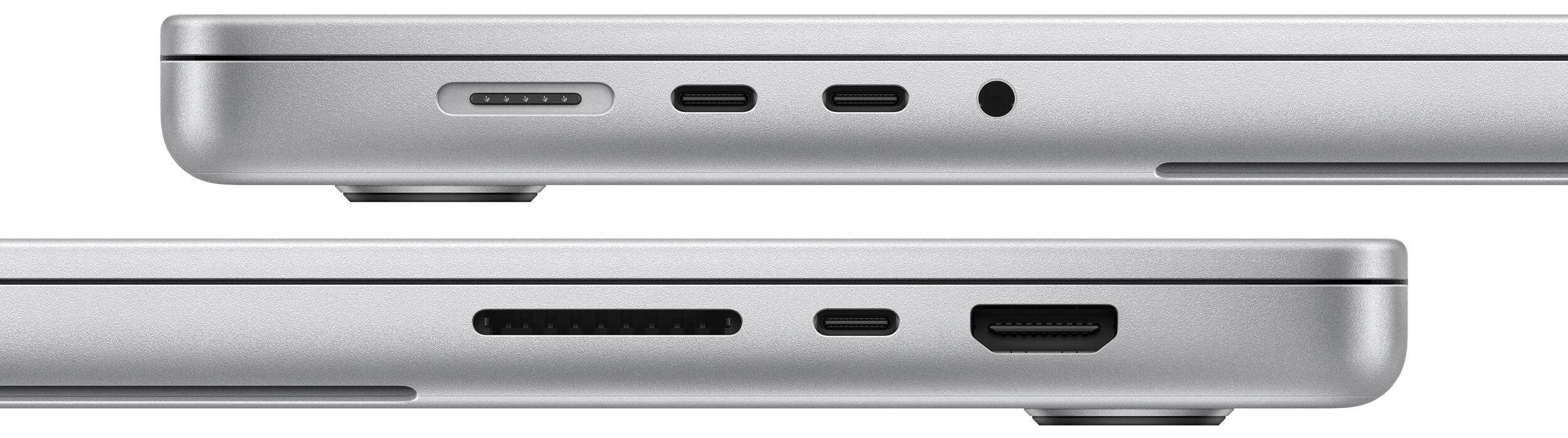 Refurbished MacBook Pro (2026) 16-inch - Reebelo Nederland