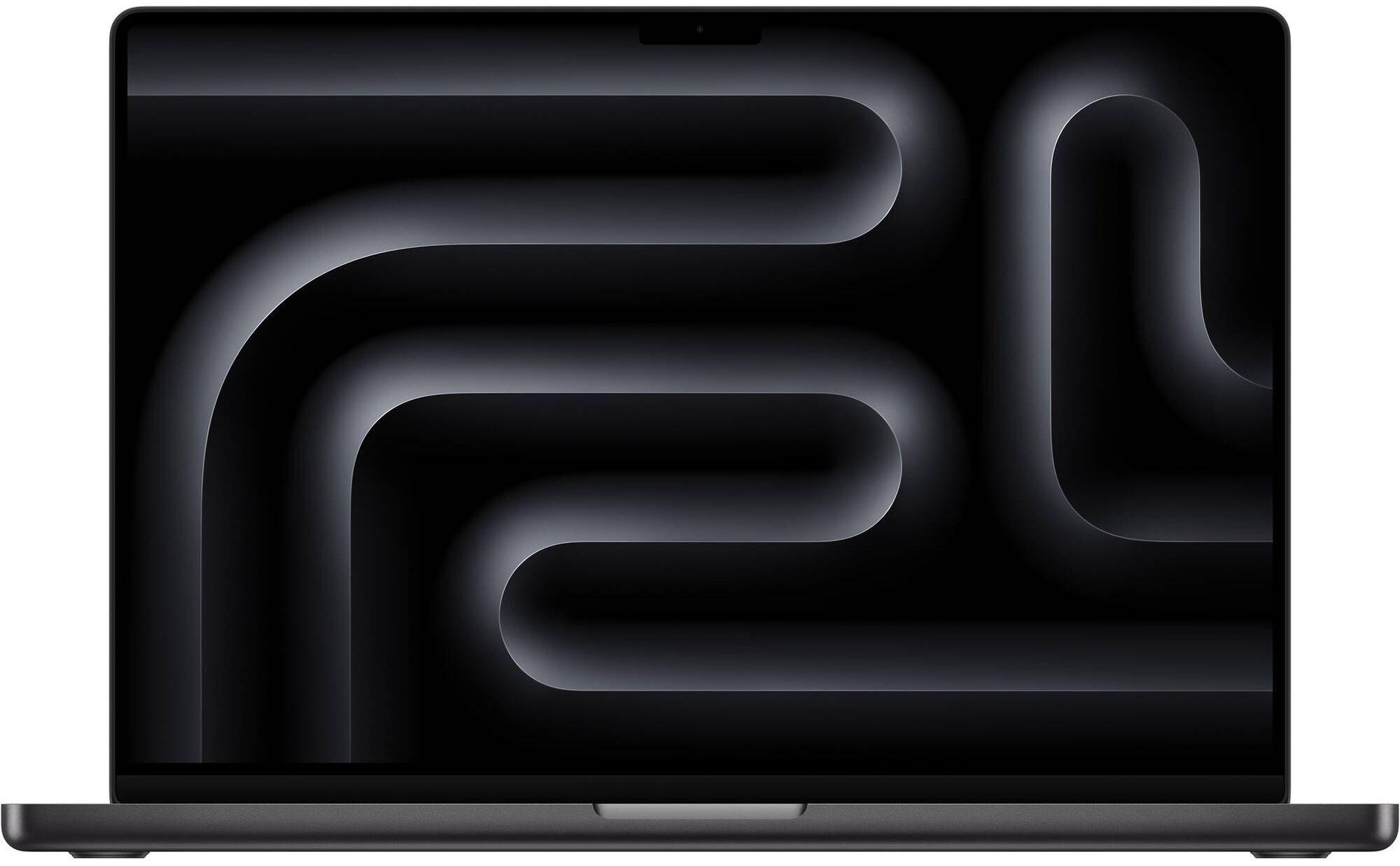 Refurbished MacBook Pro (2026) 16-inch - Reebelo Nederland