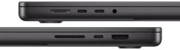 Refurbished MacBook Pro (2026) 16-inch - Reebelo Nederland