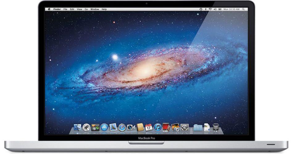 Refurbished MacBook Pro (Early 2011) 15.4-inch - Reebelo Nederland