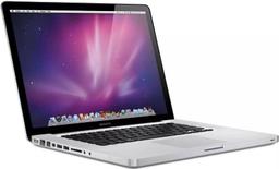 Refurbished MacBook Pro (Early 2011) 15.4-inch - Reebelo Nederland