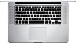 Refurbished MacBook Pro (Early 2011) 15.4-inch - Reebelo Nederland