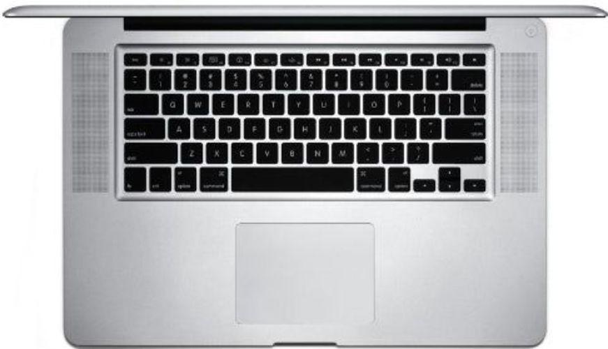 Refurbished MacBook Pro (Early 2011) 15.4-inch - Reebelo Nederland