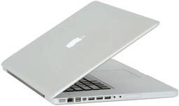 Refurbished MacBook Pro (Early 2011) 15.4-inch - Reebelo Nederland