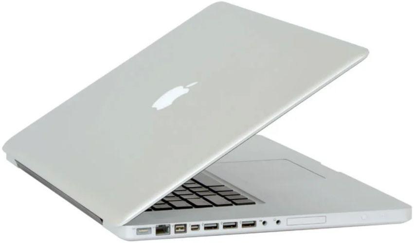 Refurbished MacBook Pro (Early 2011) 15.4-inch - Reebelo Nederland