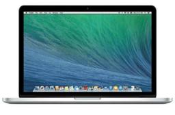 Refurbished MacBook Pro (Late 2013) 15.4-inch - Reebelo Nederland