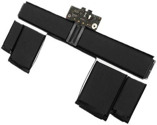 Refurbished Apple Macbook Pro Retina A1425 Battery - Reebelo Nederland