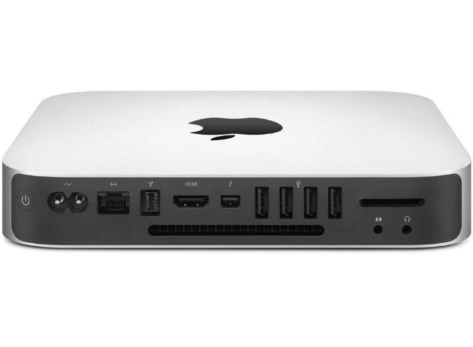 Refurbished Apple Mac mini (2012) - Reebelo Nederland