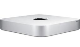Refurbished Apple Mac mini (2014) - i5 1.4GHz - Reebelo Nederland