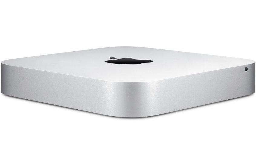 Refurbished Apple Mac mini (2014) - i5 1.4GHz - Reebelo Nederland
