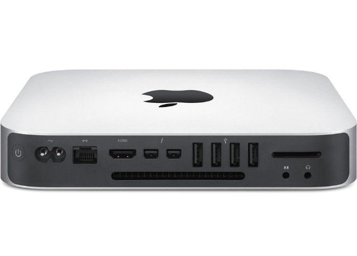 Refurbished Apple Mac mini (2014) - i5 1.4GHz - Reebelo Nederland