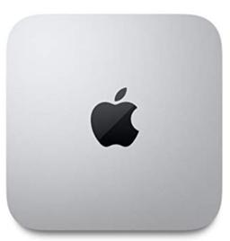 Refurbished Apple Mac Mini (2020) M1 - Reebelo Nederland