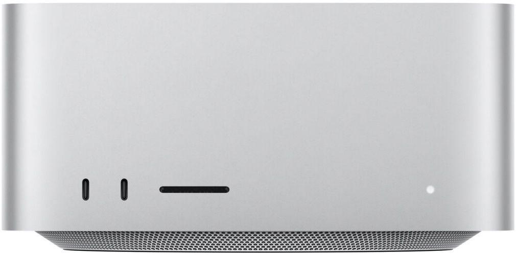 Refurbished Apple Mac Studio (2023) - Reebelo Nederland