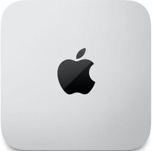 Refurbished Apple Mac Studio (2023) - Reebelo Nederland