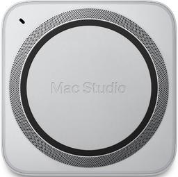 Refurbished Apple Mac Studio (2023) - Reebelo Nederland