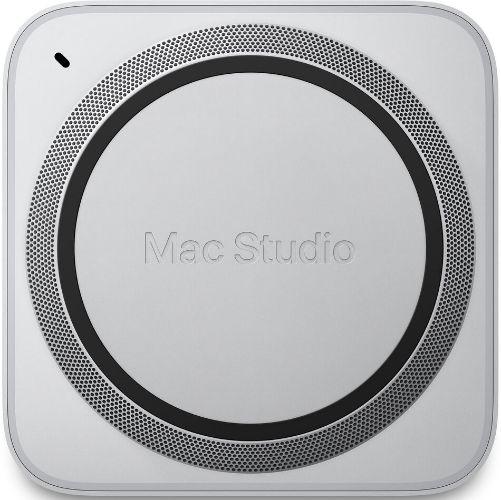 Refurbished Apple Mac Studio (2023) - Reebelo Nederland