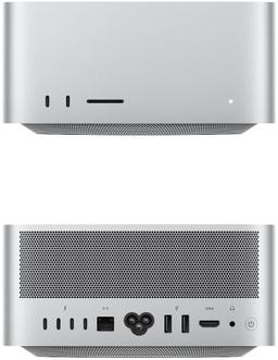 Refurbished Apple Mac Studio (2025) - Reebelo Nederland