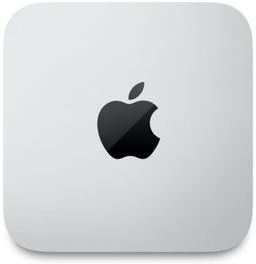 Refurbished Apple Mac Studio (2025) - Reebelo Nederland