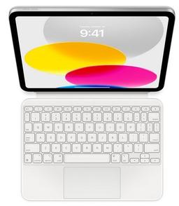 Refurbished Apple Magic Keyboard Folio for iPad (10th generation) - Reebelo Nederland