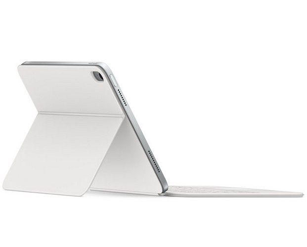 Refurbished Apple Magic Keyboard Folio for iPad (10th generation) - Reebelo Nederland