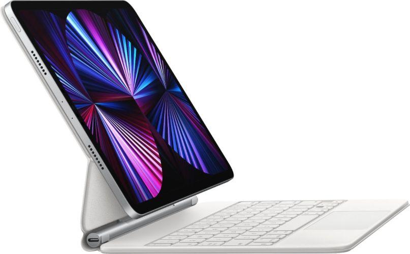 Refurbished Apple Magic Keyboard for 11" iPad Pro - Reebelo Nederland