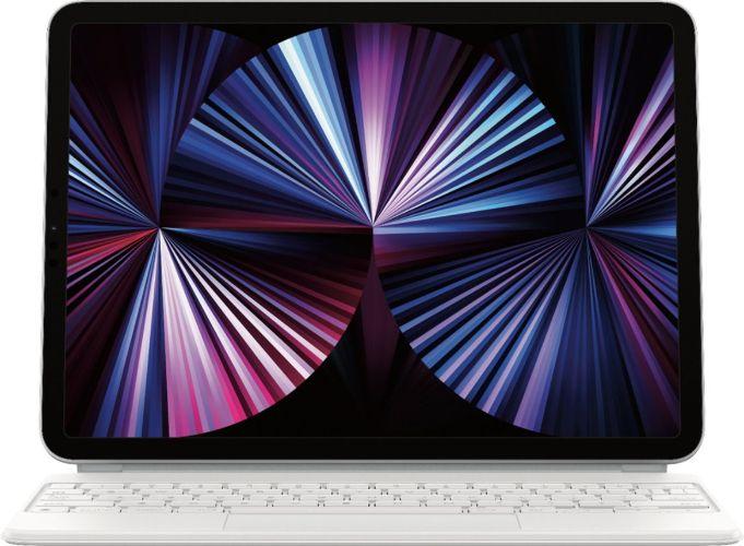 Refurbished Apple Magic Keyboard for 11" iPad Pro - Reebelo Nederland