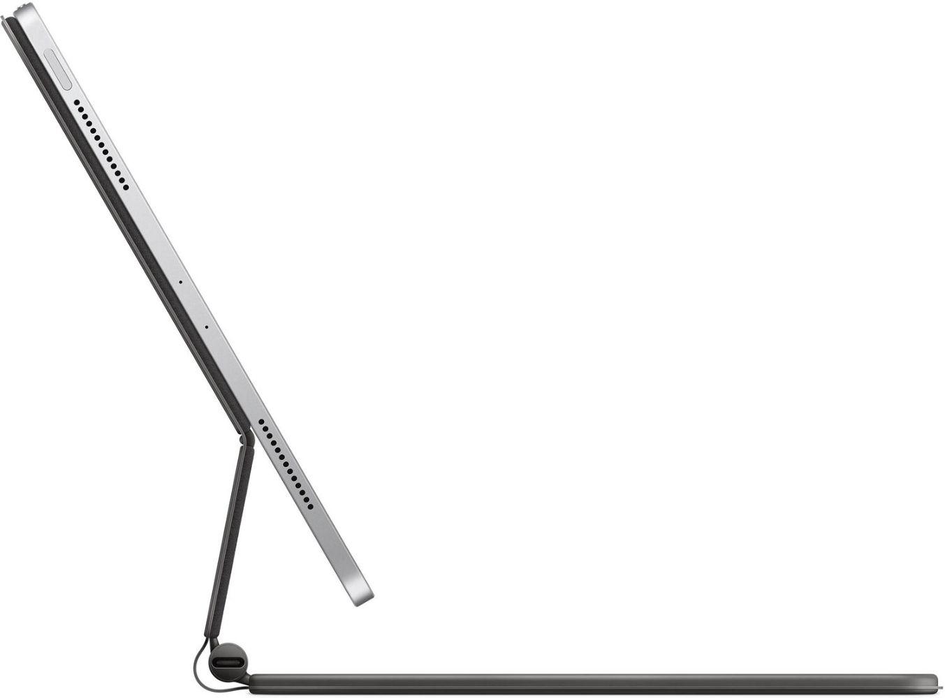 Refurbished Apple Magic Keyboard for iPad Air 11-inch M2 - Reebelo Nederland