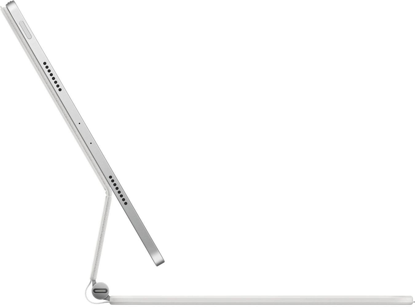 Refurbished Apple Magic Keyboard for iPad Air 11-inch M2 - Reebelo Nederland
