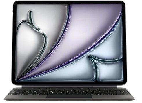 Refurbished Apple Magic Keyboard for iPad Air 13-inch M3 - Reebelo Nederland