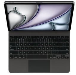 Refurbished Apple Magic Keyboard for iPad Air 13-inch M3 - Reebelo Nederland
