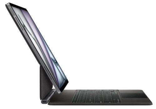 Refurbished Apple Magic Keyboard for iPad Air 13-inch M3 - Reebelo Nederland