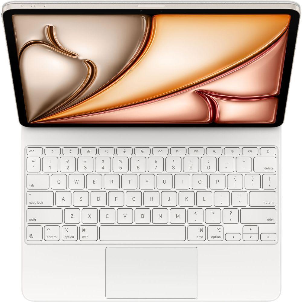 Refurbished Apple Magic Keyboard for iPad Air 13-inch M3 - Reebelo Nederland