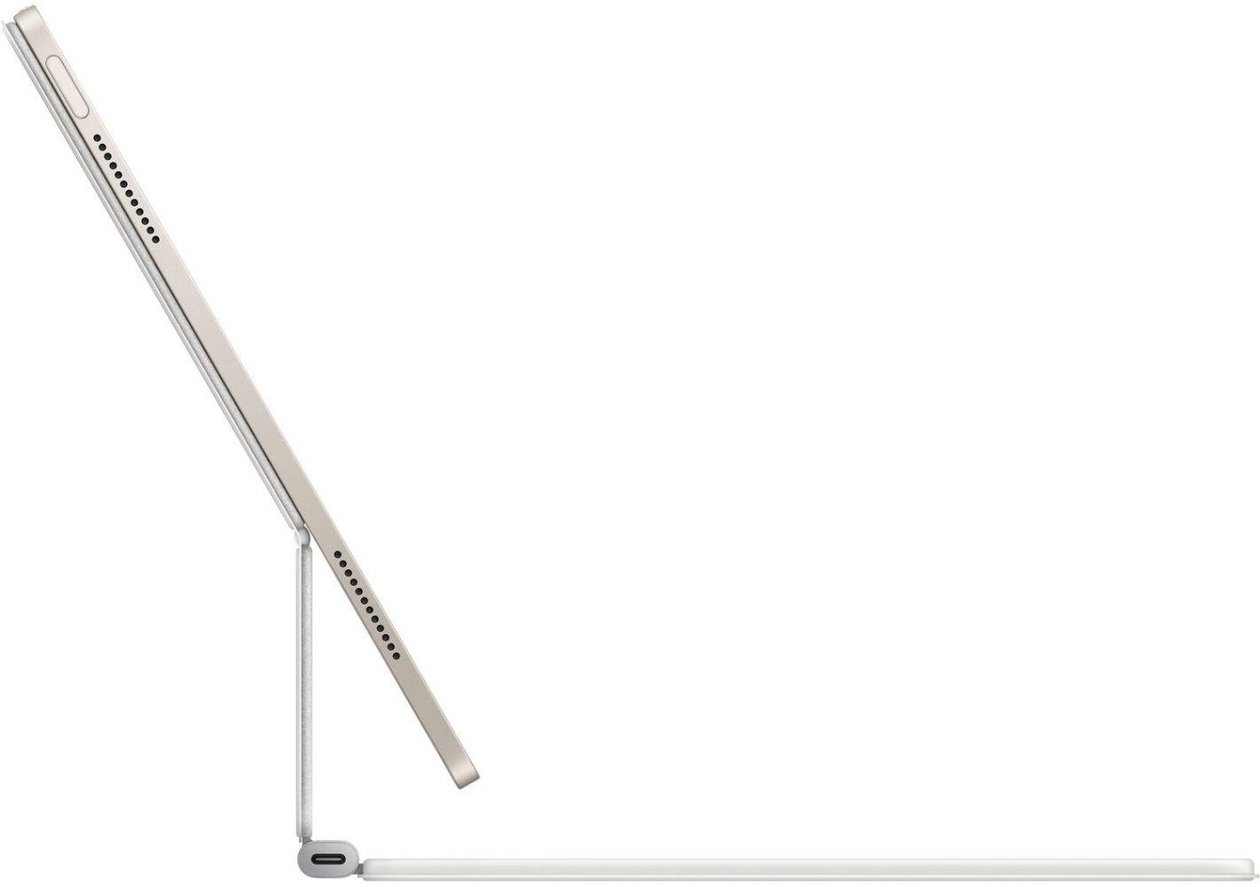 Refurbished Apple Magic Keyboard for iPad Air 13-inch M3 - Reebelo Nederland