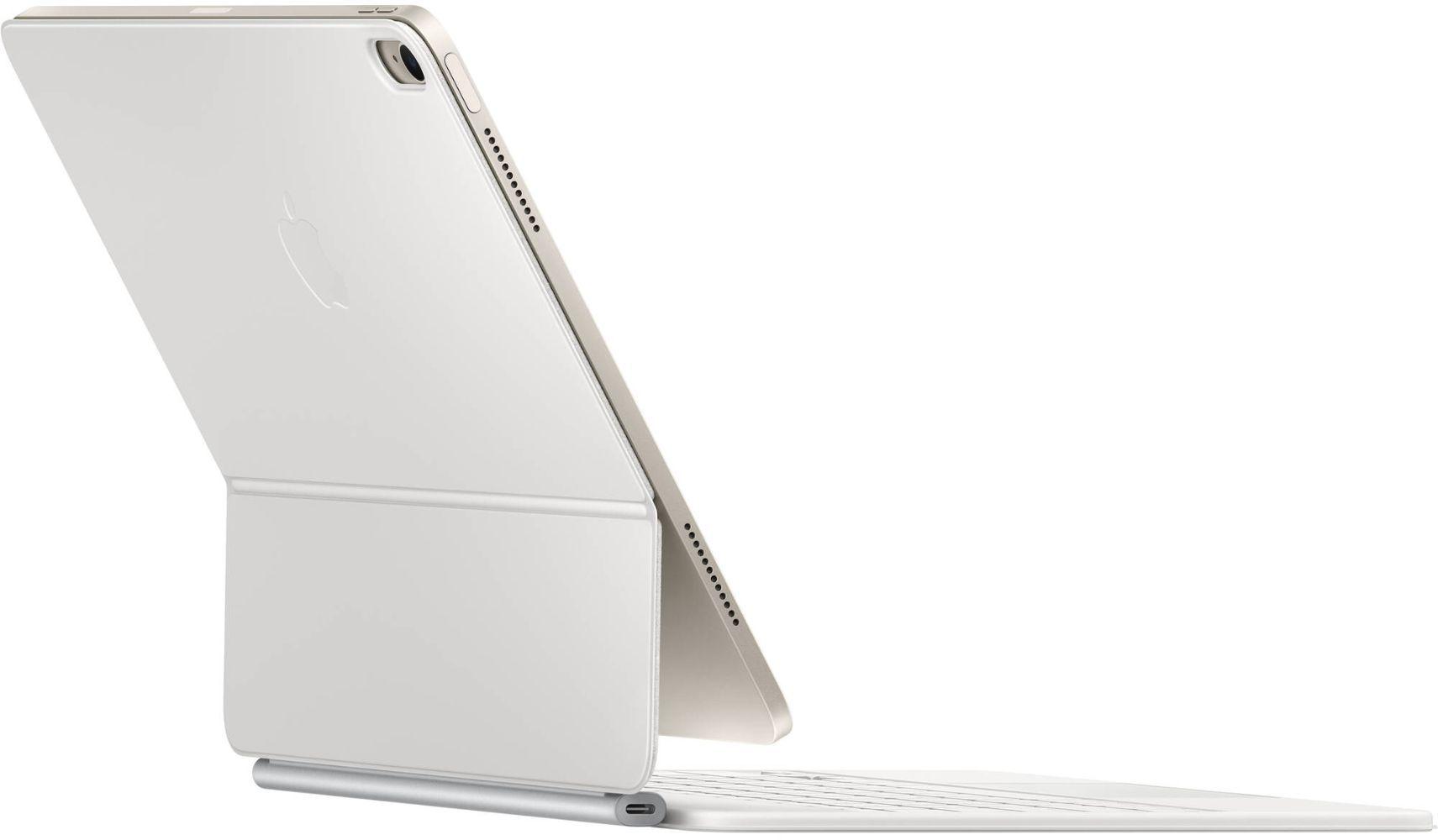 Refurbished Apple Magic Keyboard for iPad Air 13-inch M3 - Reebelo Nederland