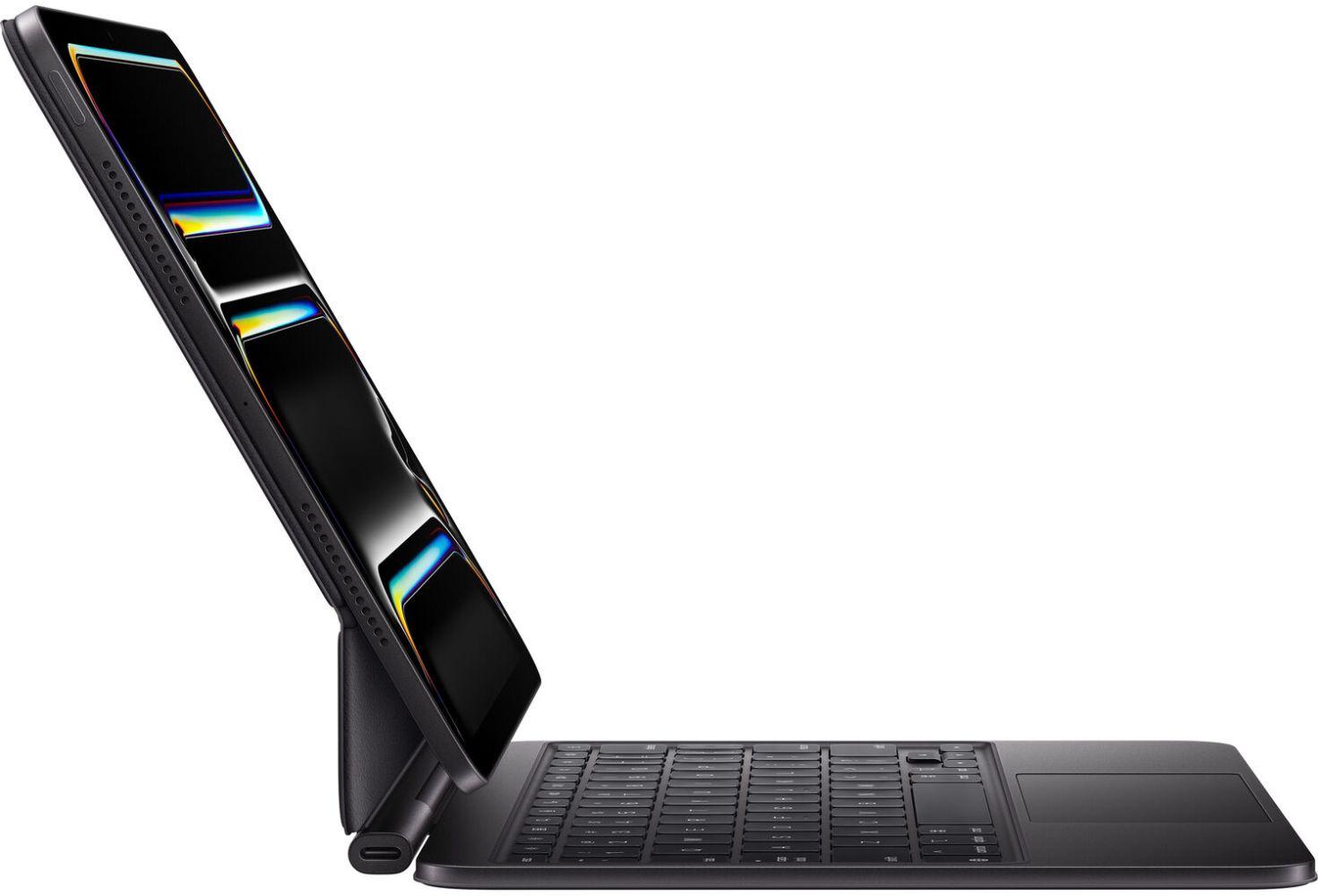 Refurbished Apple Magic Keyboard for iPad Pro 11-inch M4 - Reebelo Nederland