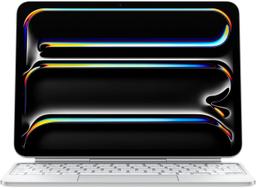Refurbished Apple Magic Keyboard for iPad Pro 11-inch M4 - Reebelo Nederland