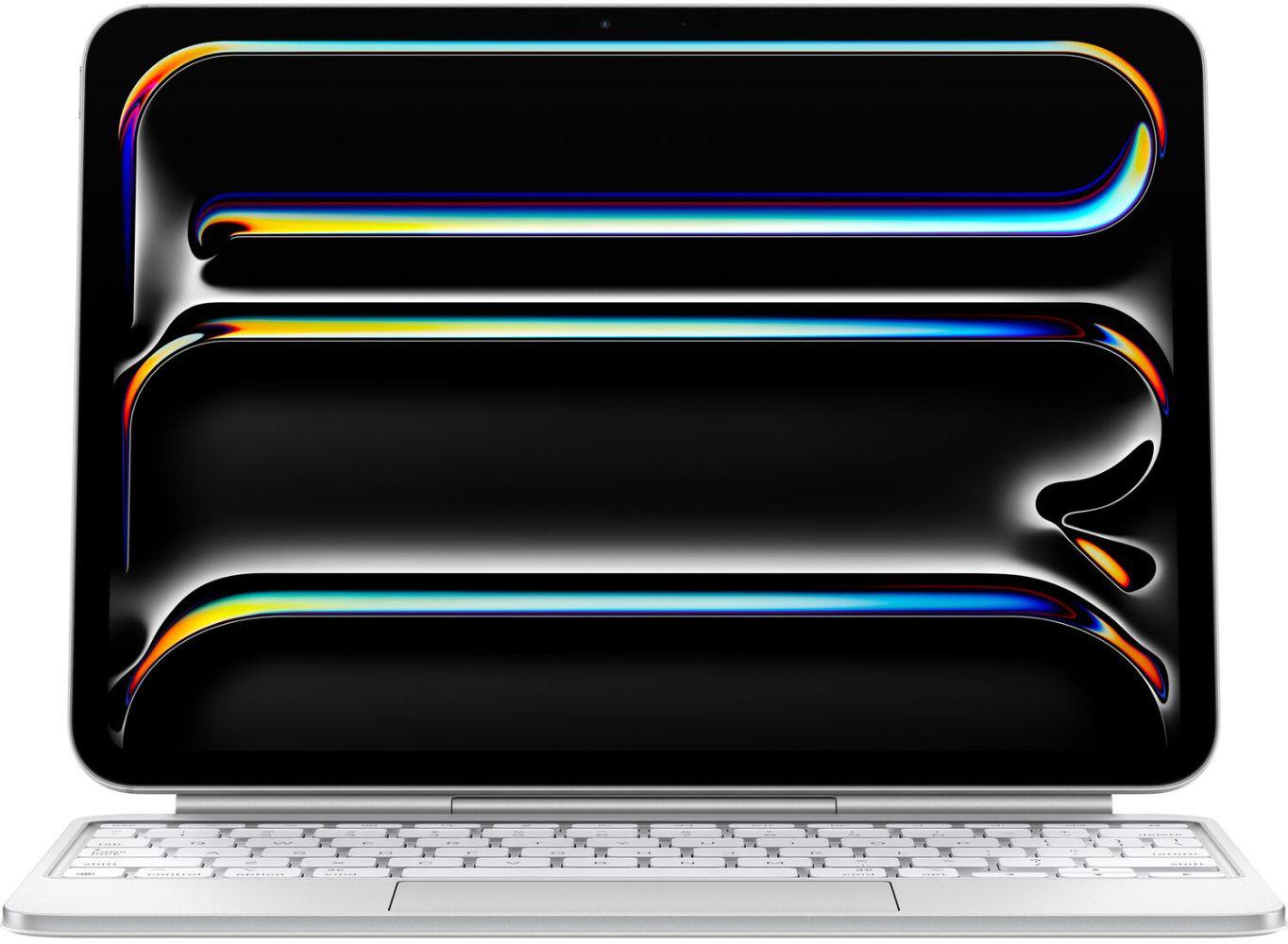 Refurbished Apple Magic Keyboard for iPad Pro 11-inch M4 - Reebelo Nederland