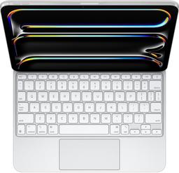 Refurbished Apple Magic Keyboard for iPad Pro 11-inch M4 - Reebelo Nederland